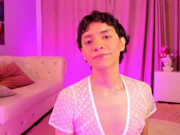 Brann_Tadzio Chaturbate stream image from November 19, 2025