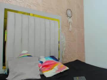 Candise_Oconnor Chaturbate stream image from November 19, 2025