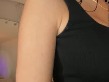 Celia_Dubois Chaturbate stream image from November 19, 2025