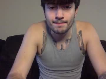 Cmjustin_21 Chaturbate stream image from November 19, 2025
