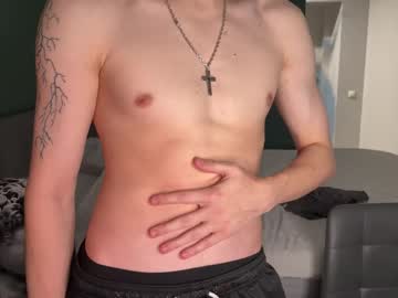 Cronck52 Chaturbate stream image from November 19, 2025