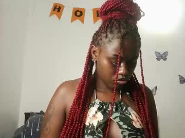 Flexiblerocky Chaturbate stream image from November 19, 2025