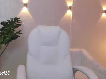 Gabriellahoney18 Chaturbate stream image from November 19, 2025