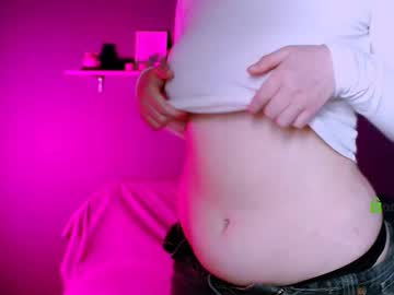 Jina_Toys Chaturbate stream image from November 19, 2025