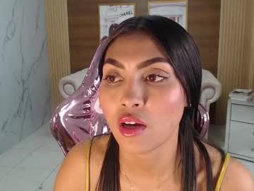 Lissandra_S Chaturbate stream image from November 19, 2025
