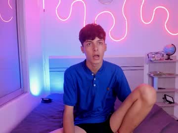 Luccas_Ferreira Chaturbate stream image from November 19, 2025