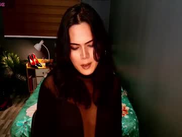 Msveeyxo1 Chaturbate stream image from November 19, 2025