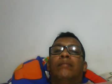 Nando_Rincon050279 Chaturbate stream image from November 19, 2025