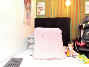 Nathy_Brown20 Chaturbate stream image from November 19, 2025
