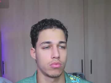 Orionblaze69_ Chaturbate stream image from November 19, 2025