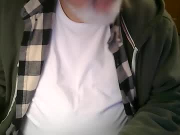 Rndmronnie Chaturbate stream image from November 19, 2025