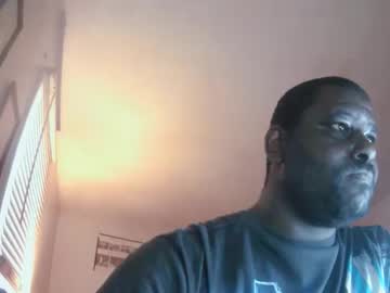 Sexychocolate5436543 Chaturbate stream image from November 19, 2025