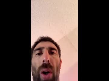 Spermdoner23 Chaturbate stream image from November 19, 2025