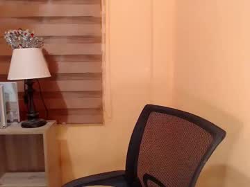 Sweet_Hoelly Chaturbate stream image from November 19, 2025