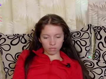 Sweetdam12 Chaturbate stream image from November 19, 2025