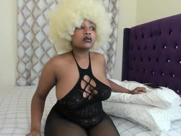 Tatiana_Storm Chaturbate stream image from November 19, 2025