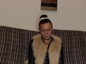 Wild_Cherrry Chaturbate stream image from November 19, 2025