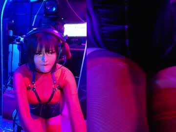Alice_Von_Rose Chaturbate stream image from November 19, 2025