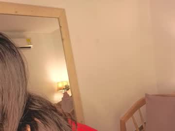 Chaosdoll__ Chaturbate stream image from November 19, 2025