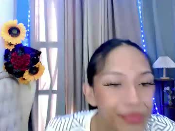Clinalynxx Chaturbate stream image from November 19, 2025