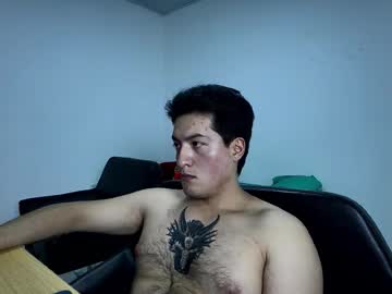 Dom_Viktor Chaturbate stream image from November 19, 2025