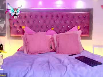 Emma_Wilder Chaturbate stream image from November 19, 2025