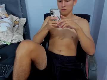 Jacobb_Lee Chaturbate stream image from November 19, 2025