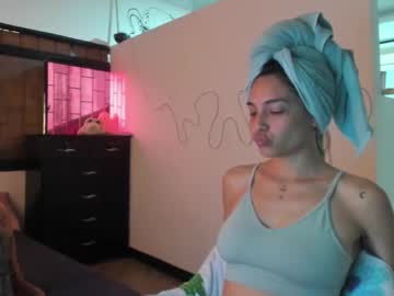 Juliette_Sweet05 Chaturbate stream image from November 19, 2025