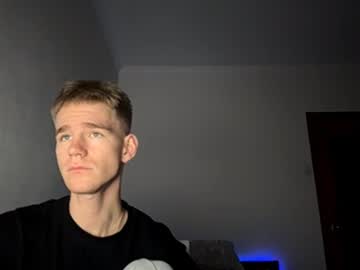 Kairaven Chaturbate stream image from November 19, 2025