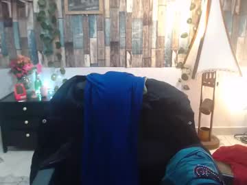 Karima_Sarabe Chaturbate stream image from November 19, 2025