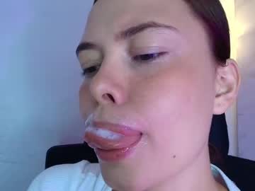 Lisbet_21x Chaturbate stream image from November 19, 2025