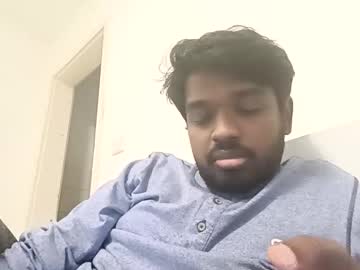 Mathewanu Chaturbate stream image from November 19, 2025
