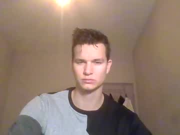 Realspiderman33 Chaturbate stream image from November 19, 2025