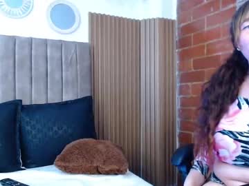 Tiffanyrose03 Chaturbate stream image from November 19, 2025