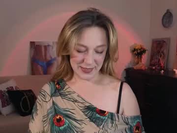Vanessawise_ Chaturbate stream image from November 19, 2025
