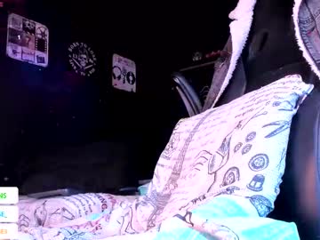 Axel_Rouse1 Chaturbate stream image from November 19, 2025