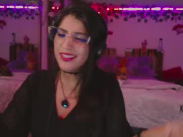 Azaharnoor Chaturbate stream image from November 19, 2025