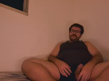 Baddaddybrasil Chaturbate stream image from November 19, 2025
