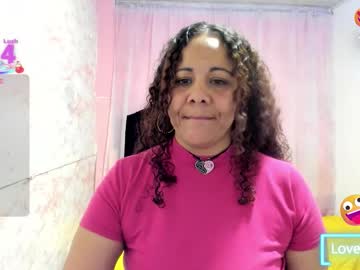 Brunette_Sasha Chaturbate stream image from November 19, 2025