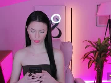 Cherry____Kiss Chaturbate stream image from November 19, 2025
