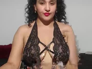 Jazminepark Chaturbate stream image from November 19, 2025