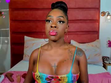 Lizzy_Joss Chaturbate stream image from November 19, 2025