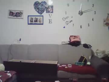Lukin8712 Chaturbate stream image from November 19, 2025