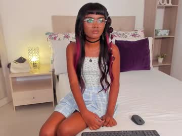 Luna_Morel Chaturbate stream image from November 19, 2025