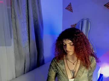 Maddystone_ Chaturbate stream image from November 19, 2025