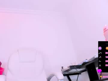 Salomesweet_69 Chaturbate stream image from November 19, 2025