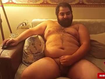 _Sinyor34 Chaturbate stream image from November 19, 2025