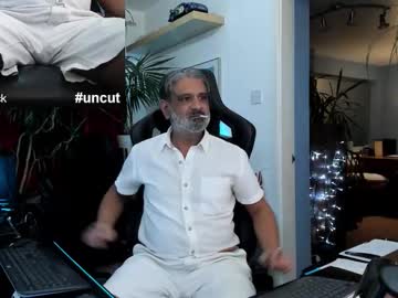 Topalphaboss Chaturbate stream image from November 19, 2025