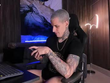 Trisstan_ Chaturbate stream image from November 19, 2025