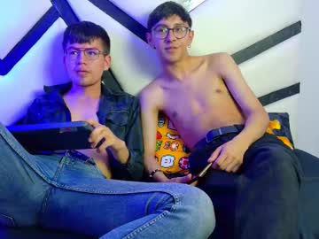 Twink_Joss Chaturbate stream image from November 19, 2025